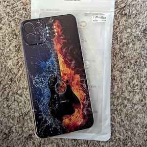 Iphone 11 pro max case